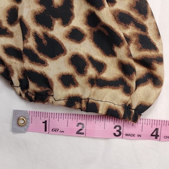 Torrid women's tunic size 0 - Picture 11 of 12